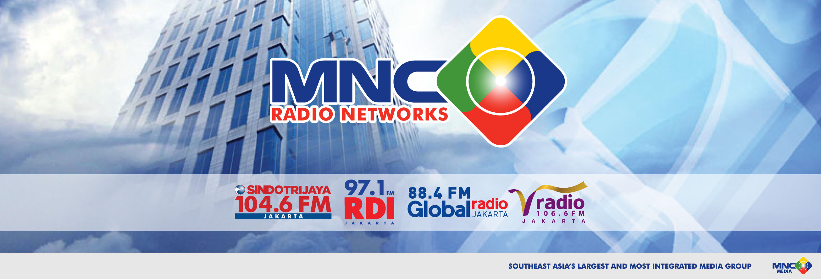 MNC Radio Networks